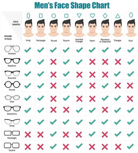 round face specs frame male.